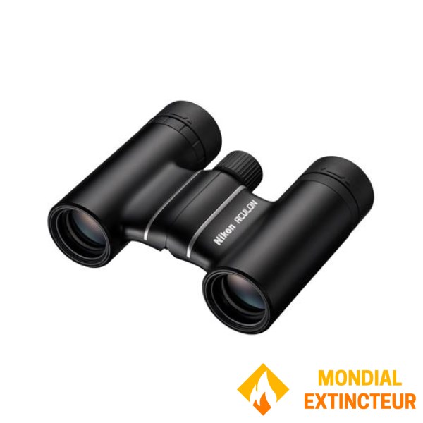 Nikon - Jumelles ACULON T02 10x21 noir