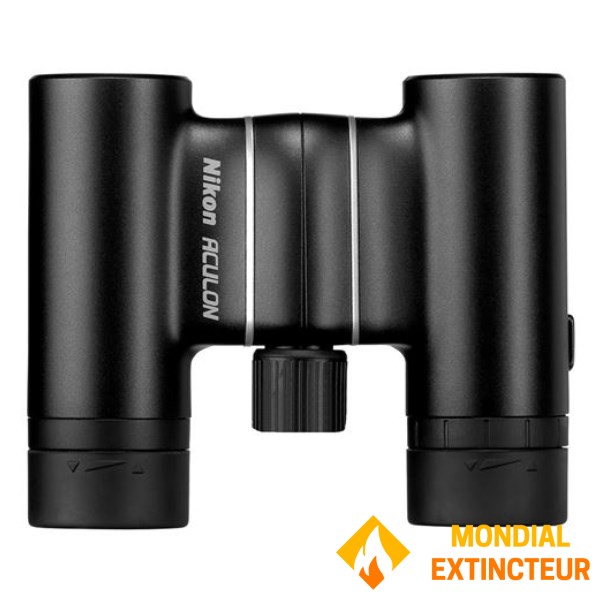 Nikon - Jumelles ACULON T02 10x21 noir