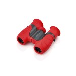 Kodak - Jumelles enfant Prisme K9 rouge