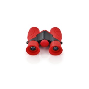 Kodak - Jumelles enfant Prisme K9 rouge
