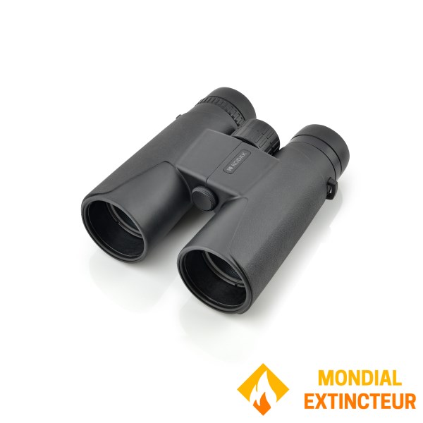 Kodak - Jumelles Prisme BK7 noire
