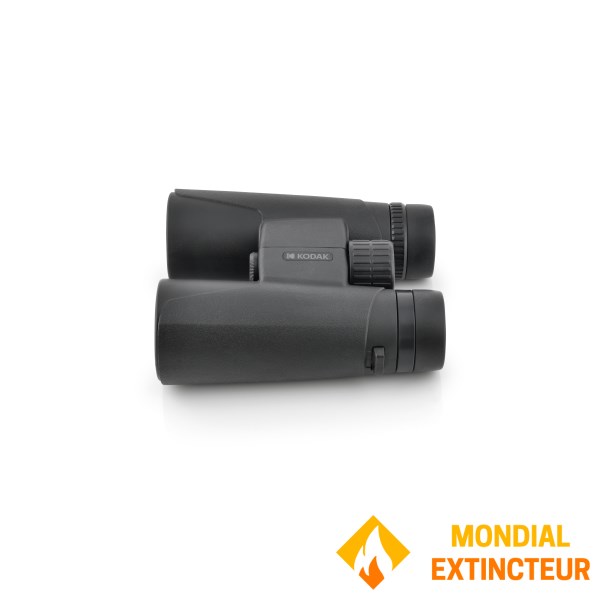 Kodak - Jumelles Prisme BK7 noire