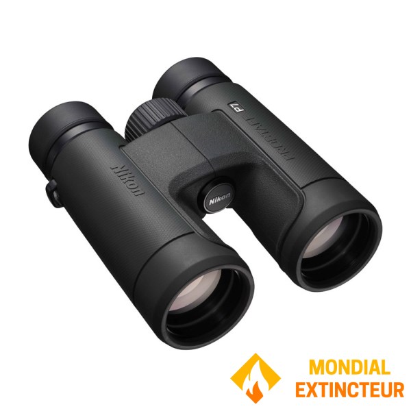 Nikon - Jumelles PROSTAFF P7 8X42
