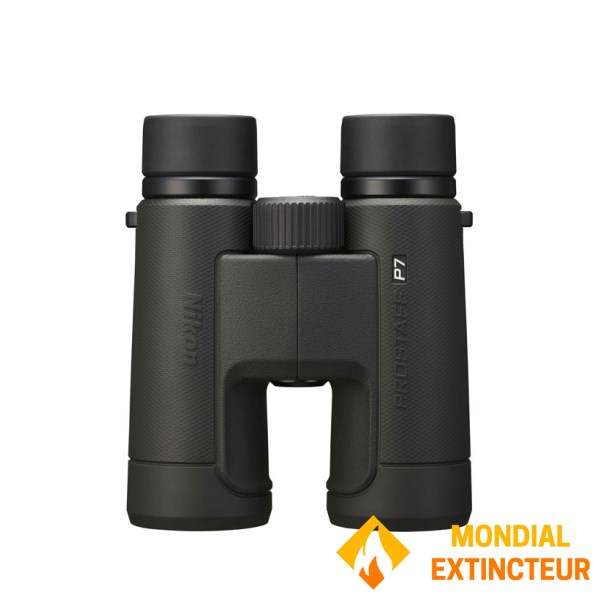 Nikon - Jumelles PROSTAFF P7 8X42