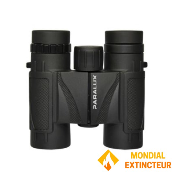 Paralux - Jumelles Rando 8x25