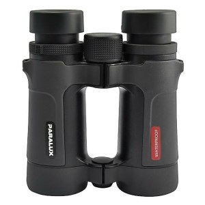 Paralux - Jumelles Sevan II 8x42 mini