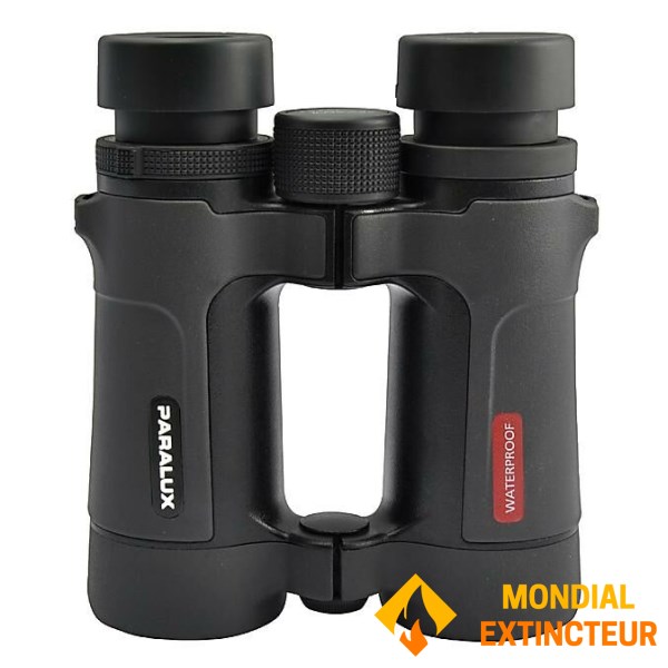 Paralux - Jumelles Sevan II 8x42 mini