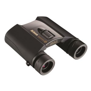 Nikon - Jumelles Sportstar EX 10x25 DCF Noir