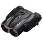 Nikon - Jumelles SPORTSTAR ZOOM 8-24×25 NOIR-