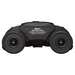 Nikon - Jumelles SPORTSTAR ZOOM 8-24×25 NOIR-