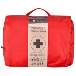 Decathlon - Kit 1er secours  500 UL - 47 pièces