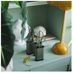 Fiskars - Kit de taille  3 outils avec support Plant care 