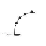 Fatboy - Lampadaire Big Lebow - anthracite