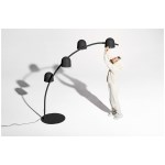 Fatboy - Lampadaire Big Lebow - anthracite