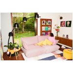 Fatboy - Lampadaire Big Lebow - anthracite