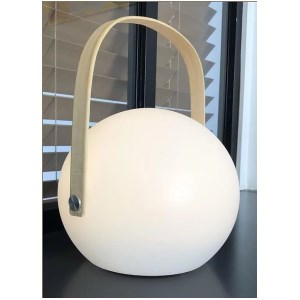 Wilsa - Lampe Atom LED Sans fil