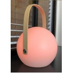 Wilsa - Lampe Atom LED Sans fil