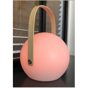 Wilsa - Lampe Atom LED Sans fil