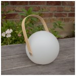 Wilsa - Lampe Atom LED Sans fil