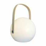 Wilsa - Lampe Atom LED Sans fil