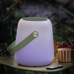 Nature et decouvertes - Lampe connectée 2 en 1