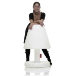 Fatboy - Lampe d’extérieur Edison The grand