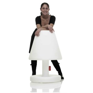 Fatboy - Lampe d’extérieur Edison The grand