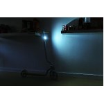 Toad - Lampe Electrique Rechargeable CLIP LIGHT magnétique