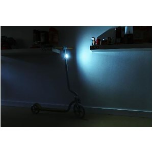 Toad - Lampe Electrique Rechargeable CLIP LIGHT magnétique