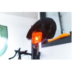 Toad - Lampe Electrique Rechargeable CLIP LIGHT magnétique