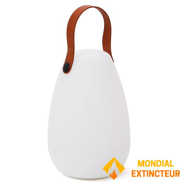Nature et decouvertes - Lampe extérieur Ozalée sans fil