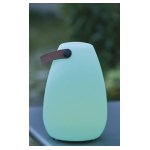 Nature et decouvertes - Lampe extérieur Ozalée sans fil