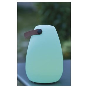 Nature et decouvertes - Lampe extérieur Ozalée sans fil
