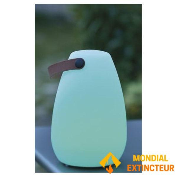 Nature et decouvertes - Lampe extérieur Ozalée sans fil