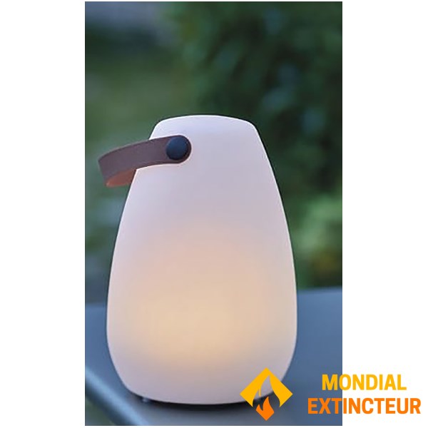 Nature et decouvertes - Lampe extérieur Ozalée sans fil
