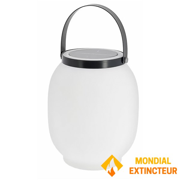 Nature et decouvertes - Lampe extérieur Vela sans fil