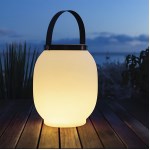 Nature et decouvertes - Lampe extérieur Vela sans fil