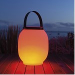 Nature et decouvertes - Lampe extérieur Vela sans fil