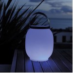Nature et decouvertes - Lampe extérieur Vela sans fil