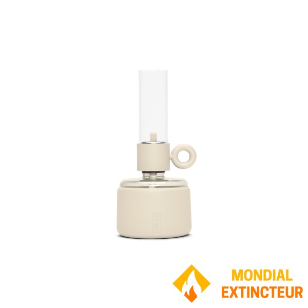 Fatboy - Lampe Flamtastique XS - crème