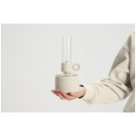 Fatboy - Lampe Flamtastique XS - crème