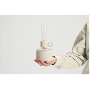 Fatboy - Lampe Flamtastique XS - crème