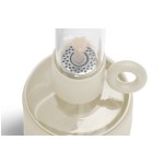 Fatboy - Lampe Flamtastique XS - crème