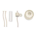 Fatboy - Lampe Flamtastique XS - crème