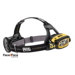 Petzl - Lampe frontale DUO S