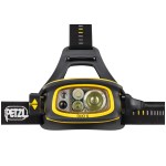 Petzl - Lampe frontale DUO S