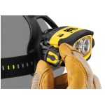 Petzl - Lampe frontale DUO S