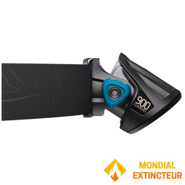 Decathlon - Lampe frontale RUNNING ONTRAIL 900 LUMENS