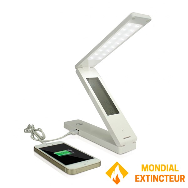 Little Balance - Lampe Nomade Green Power