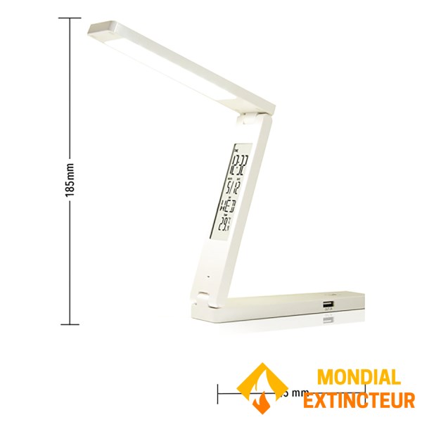 Little Balance - Lampe Nomade Green Power